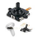 Miniatyrbild 2 av 3: INF Oculus Quest 2 Controller Joystick