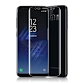 Miniatyrbild 2 av 2: 2st Samsung S8 Plus Heltäckande Skärmskydd l Plast l Samsung S8 Plus Heltäckande