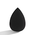 Miniatyrbild 2 av 5: Make Up Sponge - Beauty Blender Svart 2-Pack