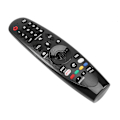 Miniatyrbild 5 av 5: An-mr650a Fjärrkontroll Utan Röstbyte För Lg Smart Led-Tv