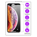 Miniatyrbild 1 av 2: 2-Pack - Huawei Mate 20 Lite -  Premium Härdat Glas Displayskydd Transparent