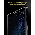 Miniatyrbild 4 av 5: 2 st Nano filmfolie för Samsung note 10 plus