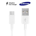 Miniatyrbild 1 av 2: Samsung Original 1,2m Extra lång USB-C Kabel Laddare EP-DW925CWE Vit