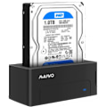 Miniatyrbild 1 av 4: External HDD dock USBB 3.5" or 2.5" USB 3.1 Gen1 5 Gbps