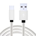Miniatyrbild 4 av 4: 3m USB-C laddare till Samsung S10, S10E, S10 Plus Guld