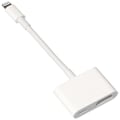 Miniatyrbild 2 av 2: HDMI till Lightning-adapter
