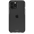 Miniatyrbild 2 av 4: Holdit Seethru Mobilskal iPhone 13 Pro Max Svart