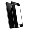 Miniatyrbild 1 av 2: iPhone SE 2020 / iPhone 8 - Heltäckande Härdat Skyddsglas