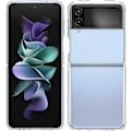 Miniatyrbild 2 av 3: Samsung Z Flip 4 Transparent  Skal