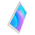 Miniatyrbild 6 av 8: 10,1-tums surfplatta för Android 11.0 2.4G 5G WiFi Dual Band 6GB RAM 128GB ROM 1960x1080 IPS Samtalssurfplatta 100‑240V Röd EU-kontakt