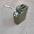 Miniatyrbild 3 av 5: Flexibel Jerry Can Pip, Högkvalitativt Rostfritt Stål Ultra-Flex Metallpip För Enkel Användning Och Smidig Hällning, Hållbar Och Rostbeständig, Förtjockad