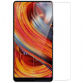 Miniatyrbild 1 av 2: Xiaomi Mi Mix 2 & 2S Härdat glas 0.26mm 2.5D 9H Transparent