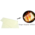 Miniatyrbild 3 av 4: 5 st 20*25cm Eldpapper Flash Flame Papper Eldpapper Magiska Rekvisita Effekt
