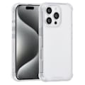 Miniatyrbild 1 av 5: Iphone 16 Pro Max skal fodral Army V3 Transparent