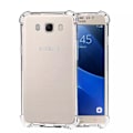 Miniatyrbild 1 av 3: Samsung Galaxy S8 / S8 Plus skal Army V3 - Transparent Samsung S8
