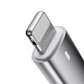 Miniatyrbild 3 av 5: Joyroom A10 USB-A till Lightning kabel 2m - Svart