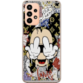 Miniatyrbild 1 av 3: Samsung Galaxy A23 5G Genomskinligt Skal Mickey Mouse