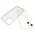 Miniatyrbild 2 av 5: iPhone 13 Skal TPU Transparent