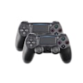 Miniatyrbild 1 av 3: Handkontroll Doubleshock Playstation 4 (2-Pack)