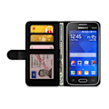 Miniatyrbild 2 av 2: Bjornberry Fodral Samsung Galaxy Ace 4 - Pioner