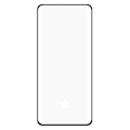 Miniatyrbild 4 av 5: Samsung Galaxy S22 Ultra - Heltäckande Härdat Skyddsglas Lim