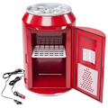Miniatyrbild 2 av 4: Minikyl - retro Coca Cola 9,5L