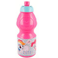 Miniatyrbild 1 av 3: My Little Pony Vattenflaska Rosa/Turkos Rosa