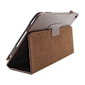 Miniatyrbild 3 av 5: Standcase Fodral Lenovo Tab M10 (3rd Gen) Brun
