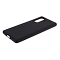 Miniatyrbild 4 av 5: Samsung Galaxy S20 FE - Matt TPU Skal - Svart Black Svart