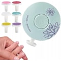 Miniatyrbild 1 av 5: Baby / Vuxen nageltrimmer - nagelfilssats med 6 ersättningsdynor MultiColor 1 Pcs