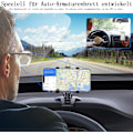Miniatyrbild 4 av 6: ABS Metallkonstruktion för Oöverträffad Hållbarhet, Bred Kompatibilitet Säkerställer Universell Passform