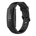 Miniatyrbild 5 av 5: Heltäckande TPU Skal Fitbit Inspire 3 Svart