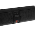 Miniatyrbild 3 av 5: Pill Bluetooth-högtalare Svart