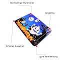 Miniatyrbild 3 av 5: Memory Foam Halkfri Matta, Vattenabsorberande Supermjuk Köksvamp, Snabbtorkande Svampmatta För Badrum Kök, Multifunktionell Bänkskiva