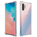 Miniatyrbild 2 av 3: Samsung Note 10 Plus skal Army V3 Transparent Note10 Plus