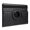 Miniatyrbild 2 av 5: Fodral 360 Rotation Samsung Galaxy Tab S5e SM-T720 Svart