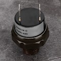 Miniatyrbild 3 av 8: Lufttrycksbrytare för tankmontering, hög noggrannhet NPT hangänga 120-150 PSI för tunga luftsystem