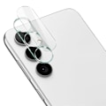 Miniatyrbild 1 av 6: Imak Härdat Glas Linsskydd Samsung Galaxy S23 FE