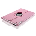 Miniatyrbild 2 av 2: IPAD AIR 1/2 & 9,7 GEN5/6 SKYDD / FODRAL I FÄRGEN ROSA rosa Ipad Air 1/2 & Ipad 9,7 Gen5/Gen6