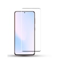 Miniatyrbild 2 av 3: 1-Pack Samsung S23 PLUS Skärmskydd - Härdat Glas 9H - Super kvalitet 3D