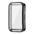 Miniatyrbild 3 av 3: Skyddsfodral för Huawei Band 8/8NFC/9/9NFC Svart