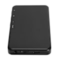 Miniatyrbild 6 av 8: Bluetooth MP4-inspelare HD Touch Screen Brusreducering Röstaktiverad WiFi Musikspelare Inspelare för Android M26B (Quad Core) 128GB