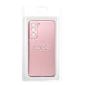 Miniatyrbild 5 av 5: Galaxy A25 5G Mobilskal Metallic - Rosa