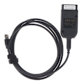 Miniatyrbild 4 av 5: 2023 VAG COM 22.3.1 Obd2 Scanner HEX V2 VAGCOM Auto Diagnostic T