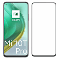 Miniatyrbild 1 av 2: 3x Skärmskydd i Härdat Glas för Xiaomi Mi 10T Pro / Mi 10T Transparent one size