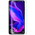 Miniatyrbild 1 av 4: Samsung Galaxy A40 Härdat glas 0.26mm 2.5D 9H (SM-405FN) Transparent