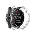 Miniatyrbild 2 av 3: Skyddsskal till Garmin Forerunner 245 - Klar / Vit