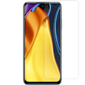 Miniatyrbild 1 av 5: Xiaomi Poco M3 Pro 5G Härdat Glas Skärmskydd 0,3mm Transparent