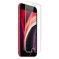 Miniatyrbild 1 av 5: INF Skärmskydd iPhone SE(2020 & 2022) Härdat glas 2-pack