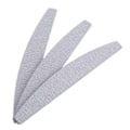 Miniatyrbild 3 av 3: 3-pack Half moon zebra - 120/180 - Nagelfil